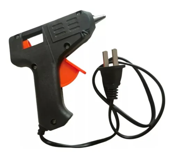 Pistola Térmica de Silicona caliente