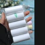 Papel termico para mini impresoras.  kawai y otras impresoras