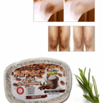 Jabón de arroz blanqueador