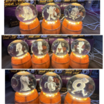 Esfera brainrot de cristal