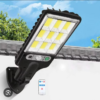 Farol solar premium