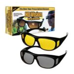 Lentes hd vision nocturna pack 2