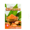 Jabón natural de cúrcuma 110g
