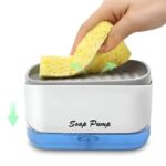 Dispensador de ayudin