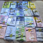 Sabanas nancy 2 plazas