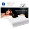 Almohada viscoelastica ortopedica memory pillow