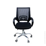 Silla ergonómica giratoria