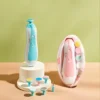 Limador de uñas para bebe