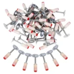 Clavo fulminates x200