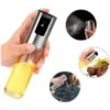 Dispensador spray en aceite