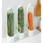 Conservador de hierba