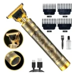 Maquina rasuradora trimmer