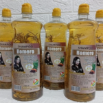 Shampo romero 1100l
