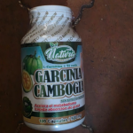 Garginia gambogia absorción de grasa
