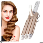 Rizador de cabello profesional