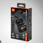 Audífonos inalámbricos jbl tour pro 3 a1