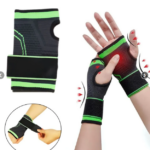 1 muñequera para deporte ortopédica