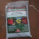 Abono organico humus de lombriz 1k