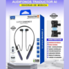 Auriculares traductor
