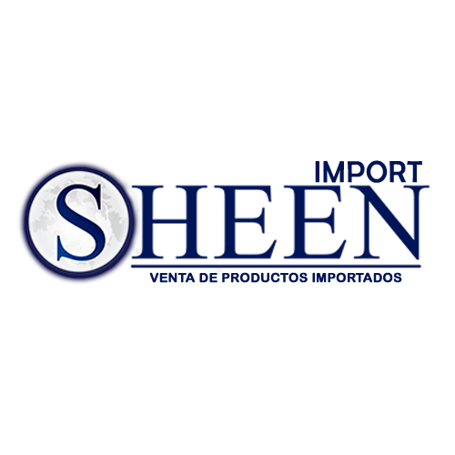 SHEEN IMPORT – Compras en linea