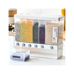 Dispensador organizador de menestra