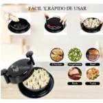 Desmenuzador de pollo