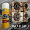 Desengrasante oven cleaner x 1 und
