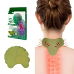 Parches relajante de dolor