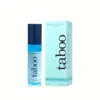 Perfume feromonas taboo hombre